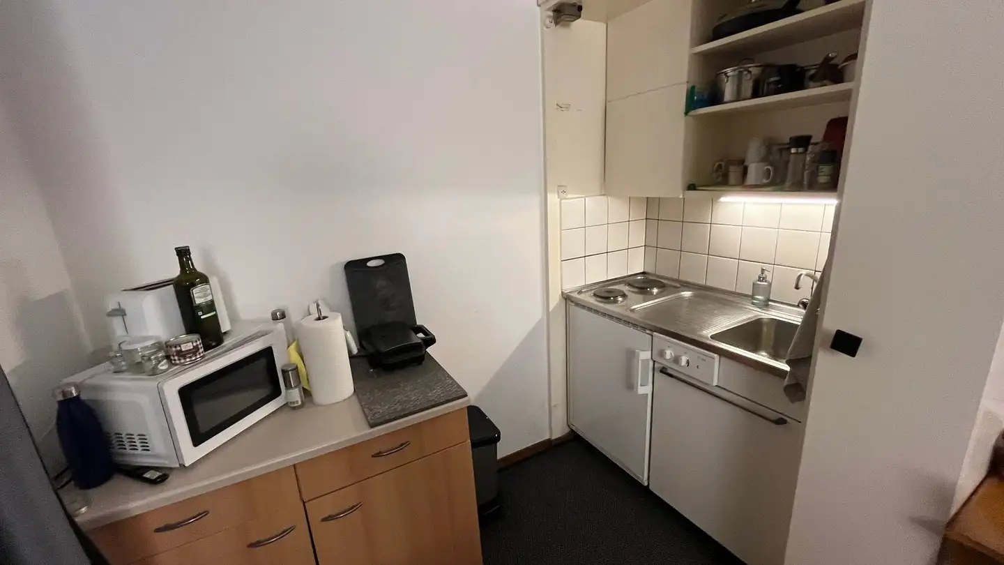Appartement à louer - Stapferstrasse 41d, 8006 Zürich - Photo 4
