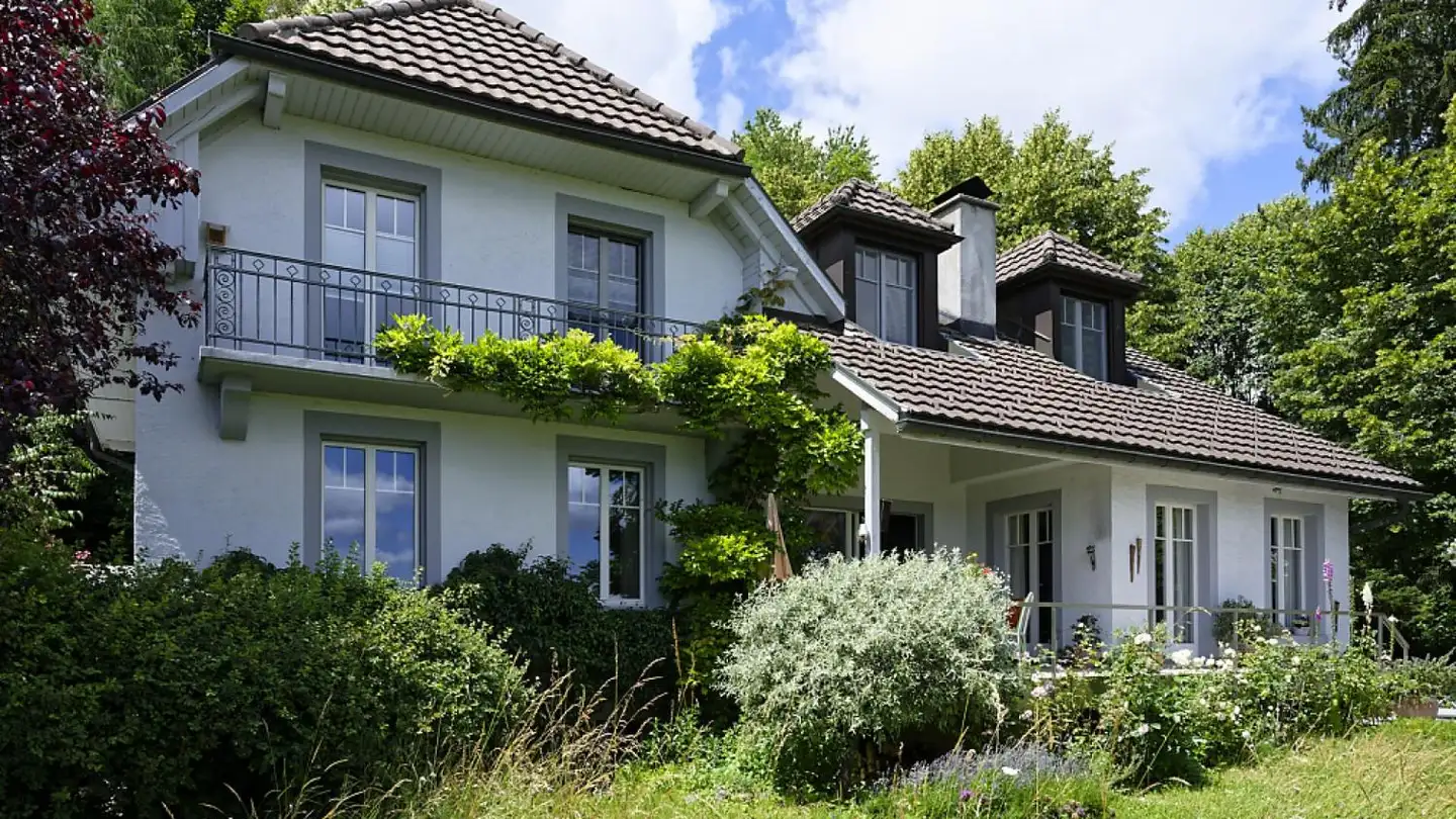 Maison individuelle à vendre - Derrière Chapelet, 2208 Les Hauts-Geneveys