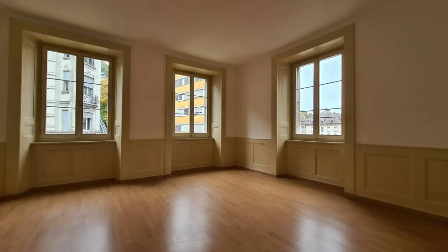 Appartamento in affitto - Rue De France, 2400 Le Locle