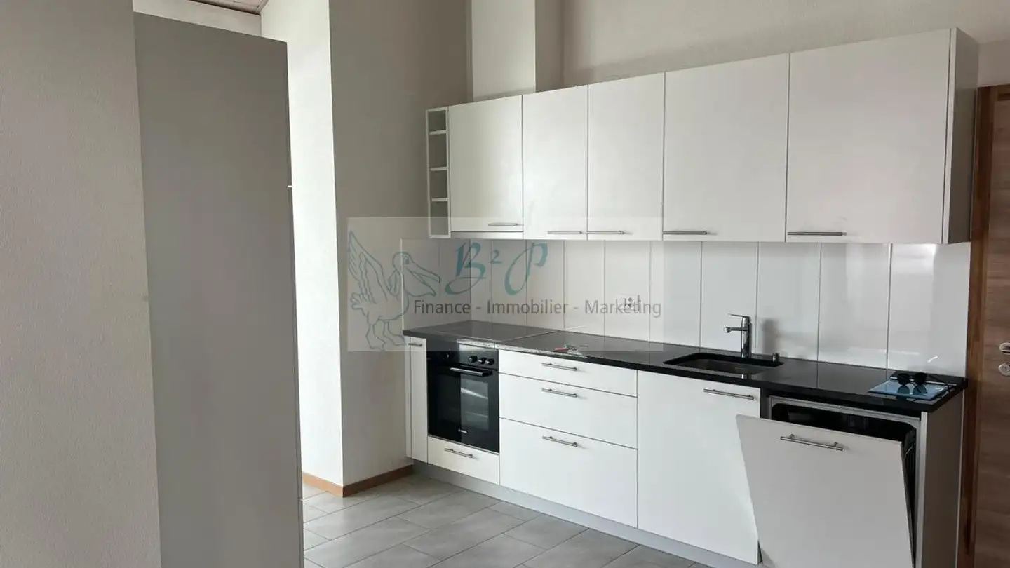 Appartamento in affitto - Rue De La Tuilerie 24, 2300 La Chaux-de-Fonds