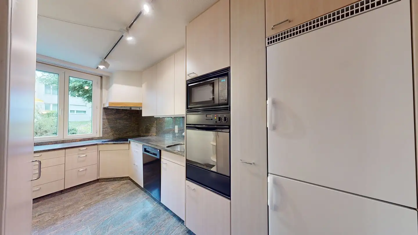 Terrassenwohnung kaufen - Höhenstrasse 21, 8304 Wallisellen - Foto 2