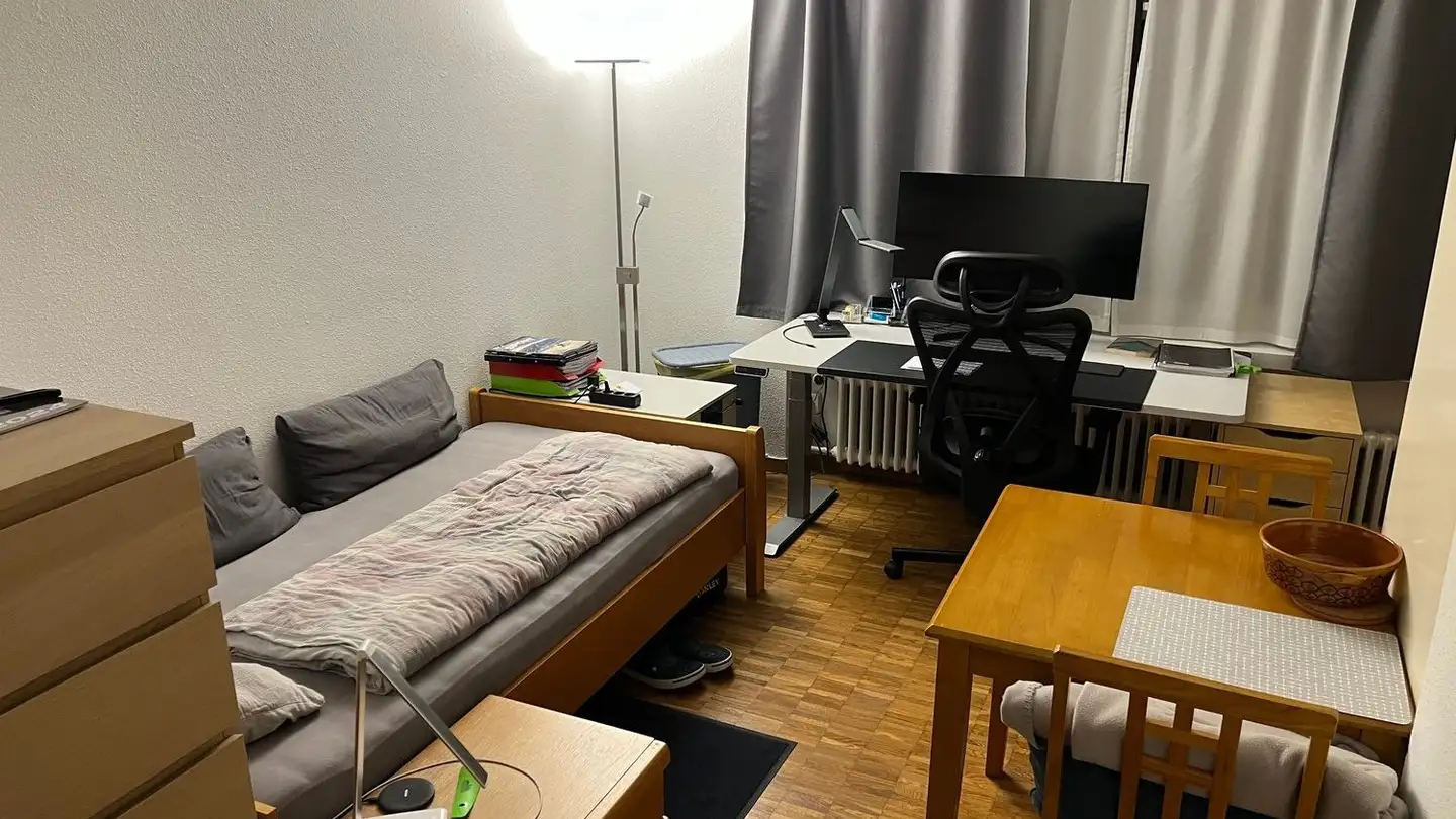 Appartement à louer - Stapferstrasse 41d, 8006 Zürich - Photo 3