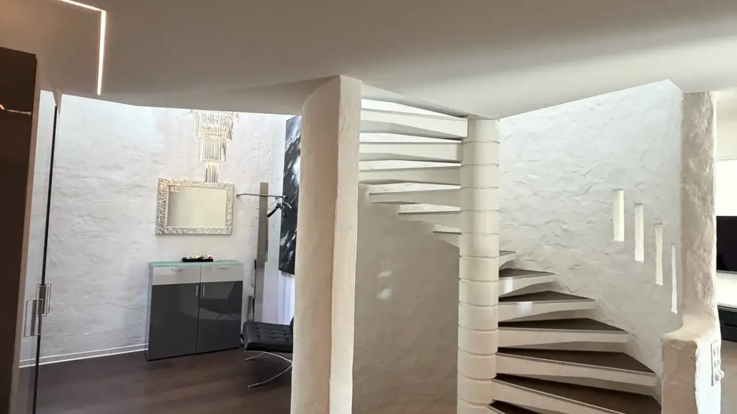 Maison jumelle à vendre - Tulpenweg 20, 5244 Birrhard - Photo 3