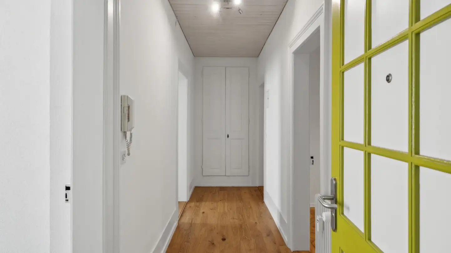 Appartamento in vendita - Gesellschaftsstrasse 41, 3012 Bern - Photo 2