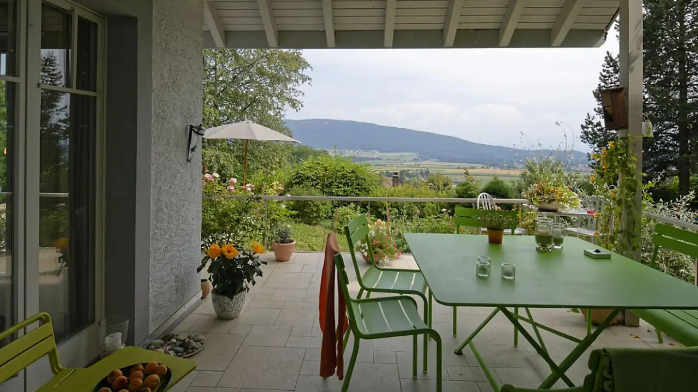 Maison individuelle à vendre - Derrière Chapelet, 2208 Les Hauts-Geneveys - Photo 4