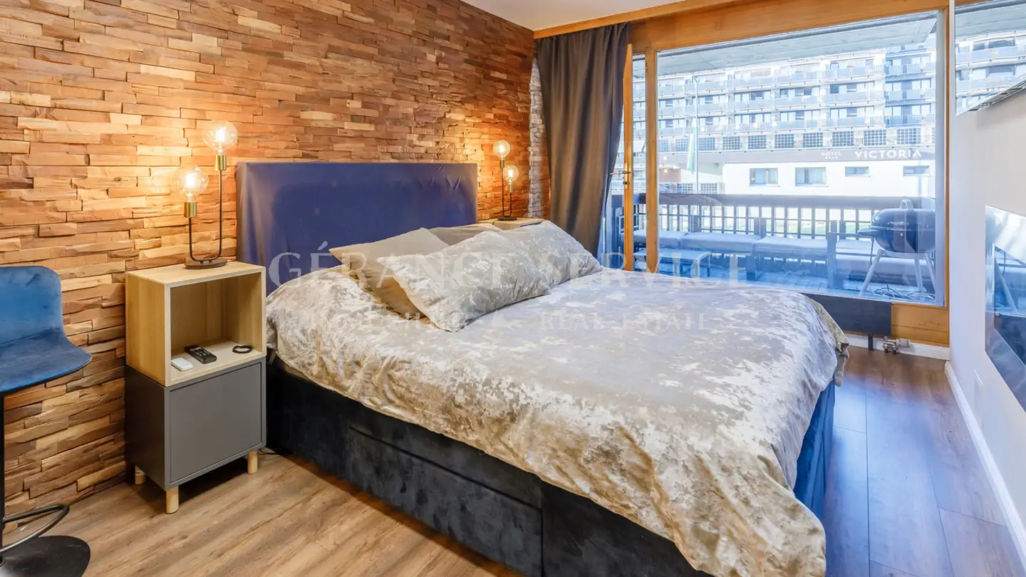 Appartamento in vendita - 1884 Villars-sur-Ollon - Photo 3