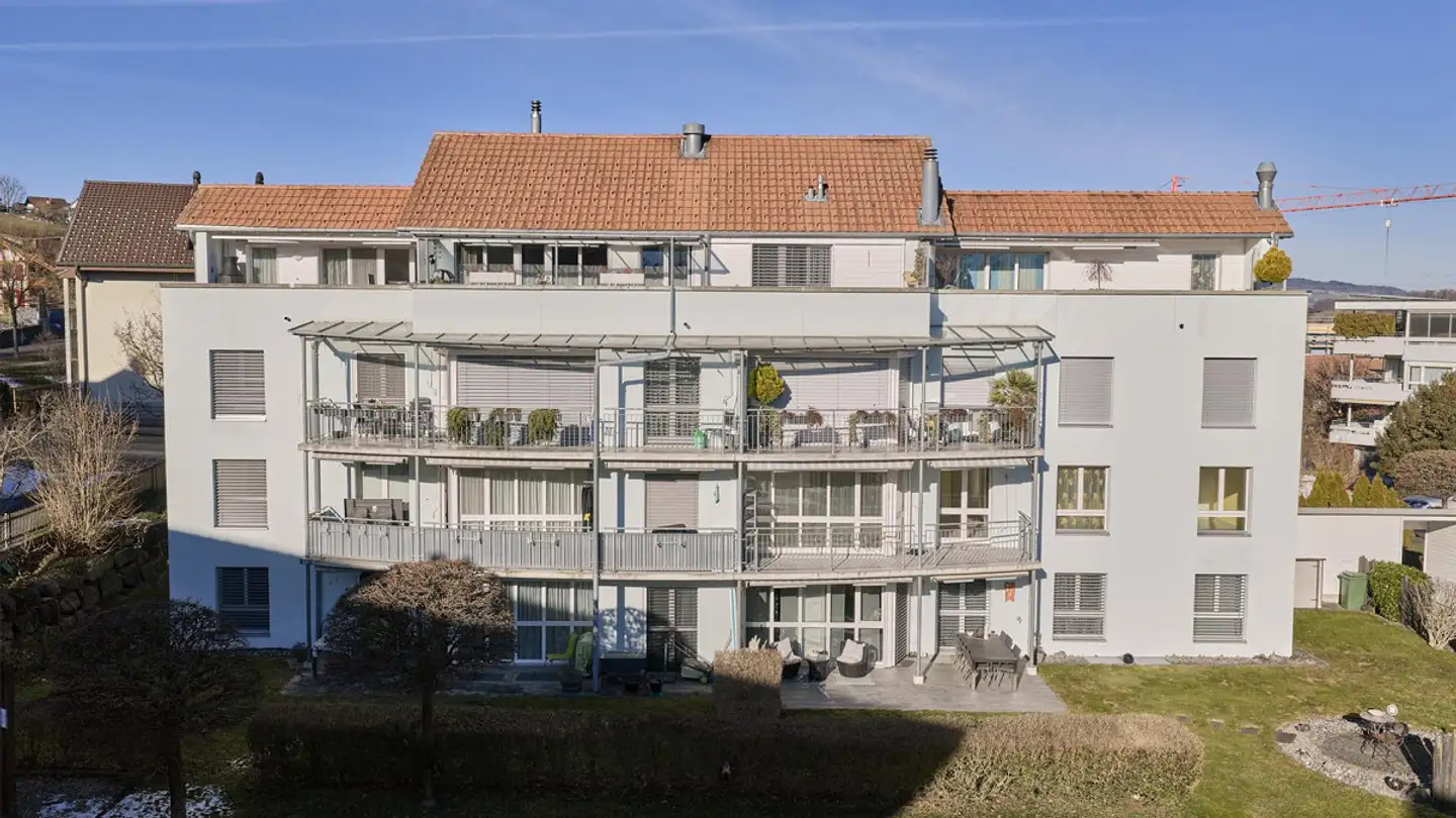 Appartamento in vendita - Hohlengasse 19, 3661 Uetendorf - Foto 2