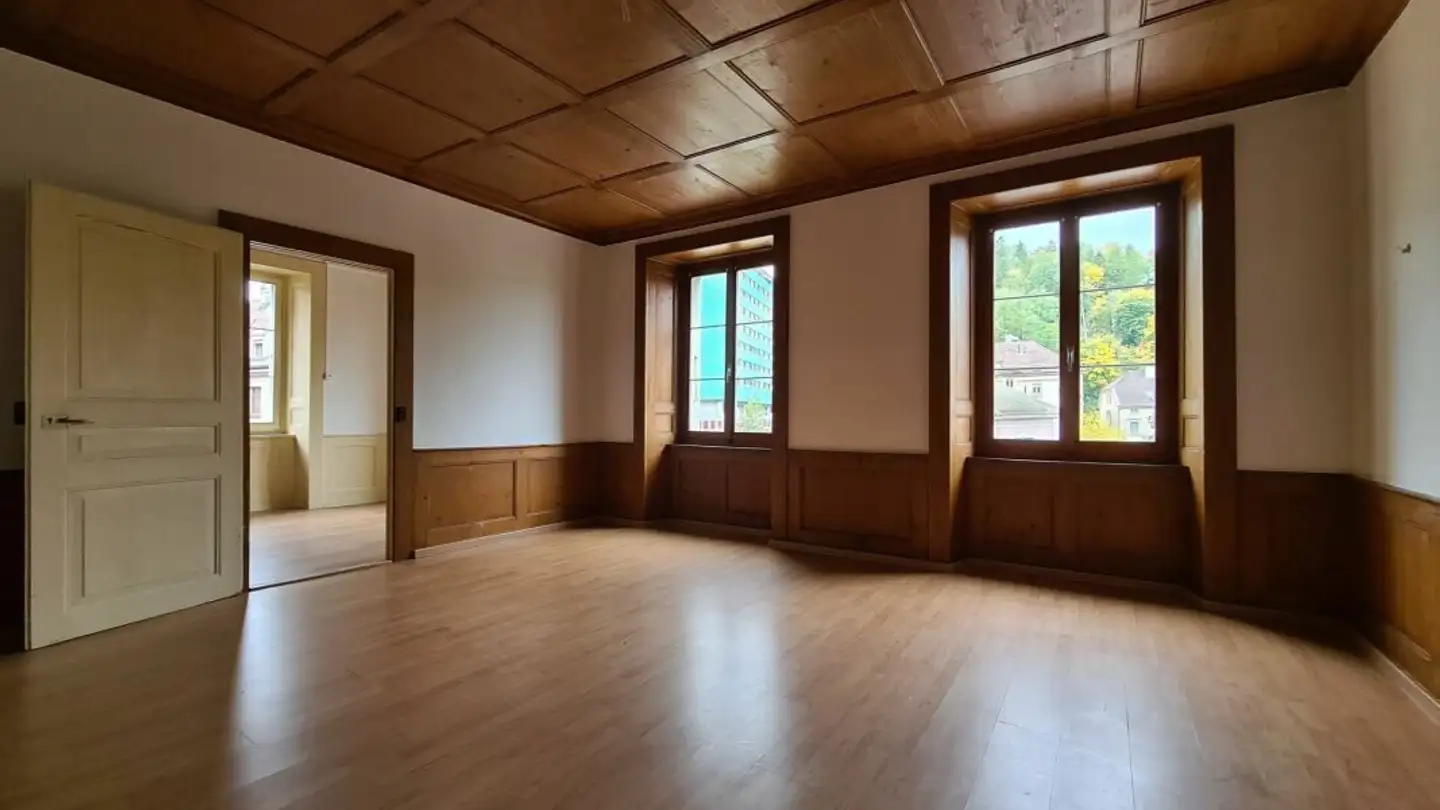 Appartamento in affitto - Rue De France, 2400 Le Locle - Foto 2
