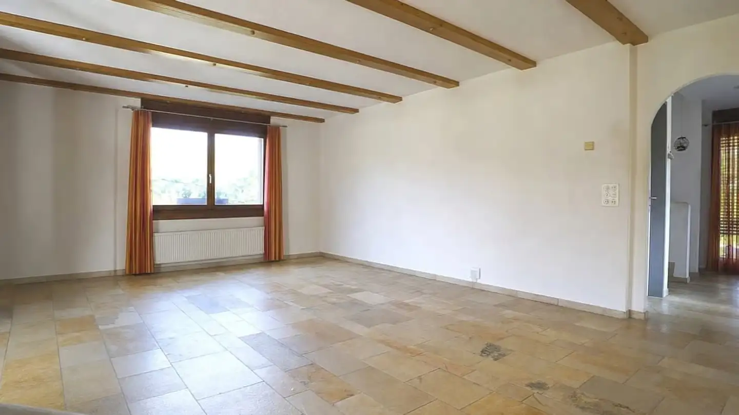 Single house for sale - Bahnhofstrasse 45, 4571 Lüterkofen - Photo 4