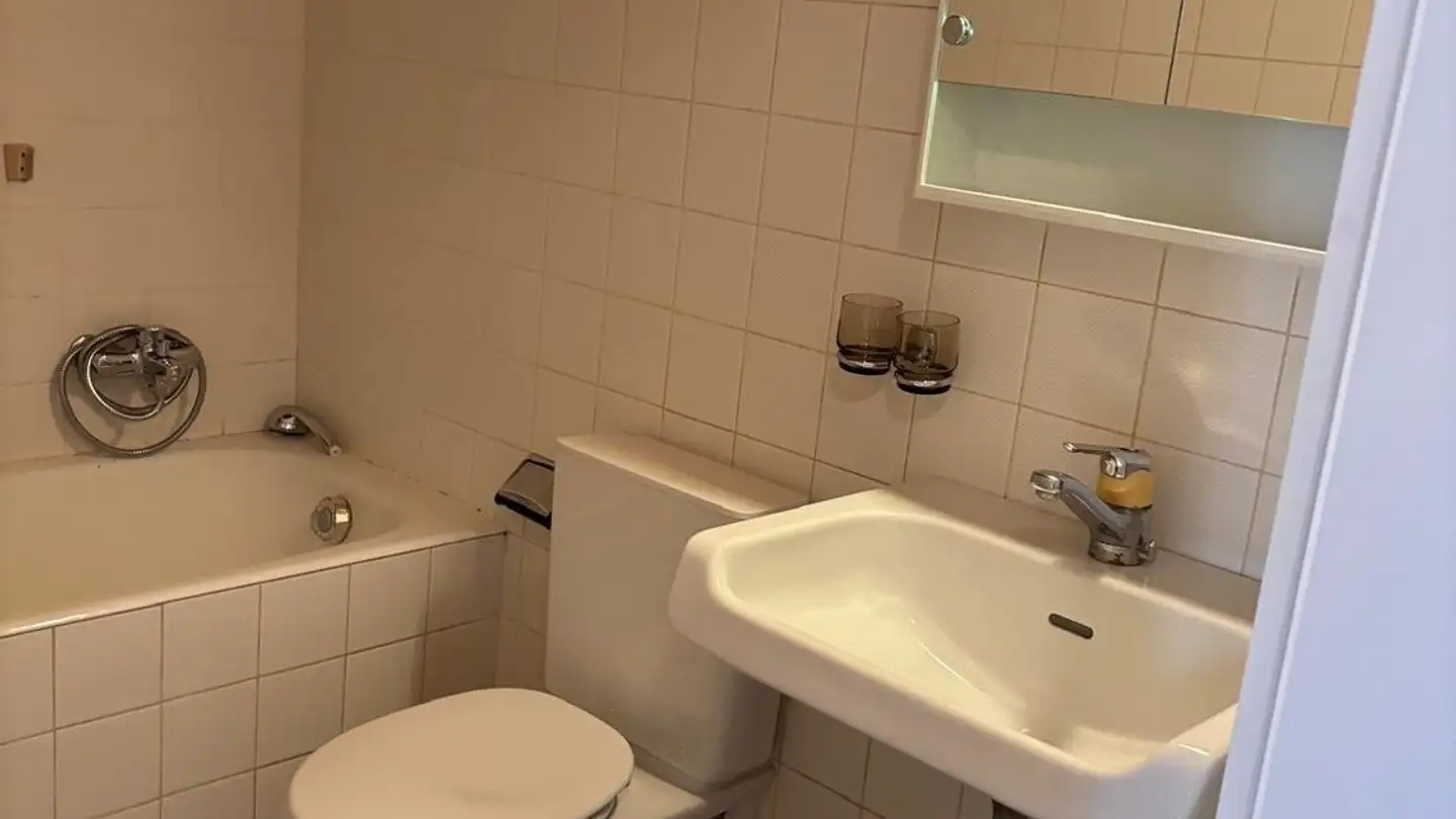 Appartamento in affitto - 1908 Riddes - Photo 4