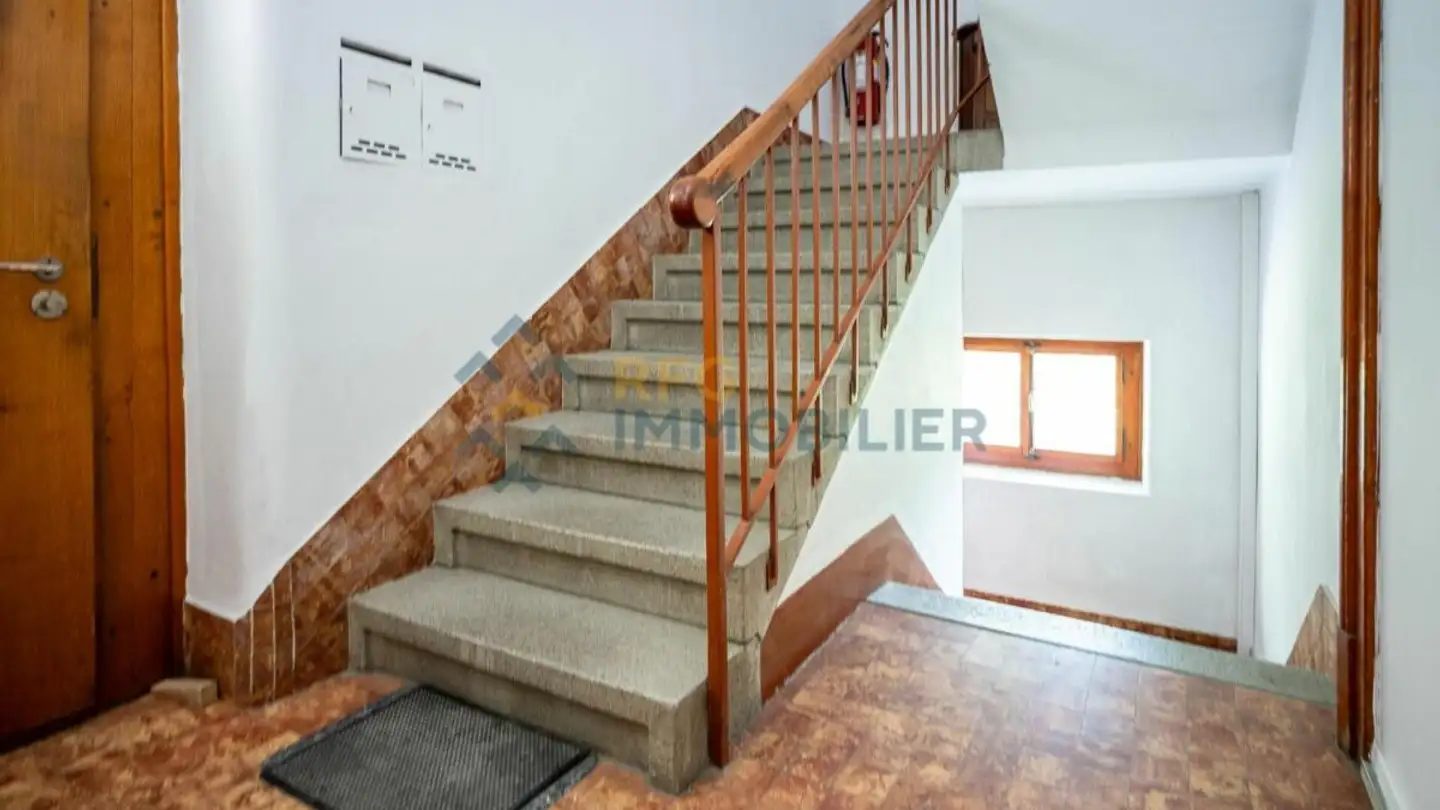 Residential building for sale - 1937 Orsières - Photo 4