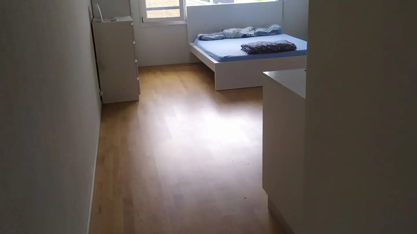 Appartamento in affitto - 8952 Schlieren