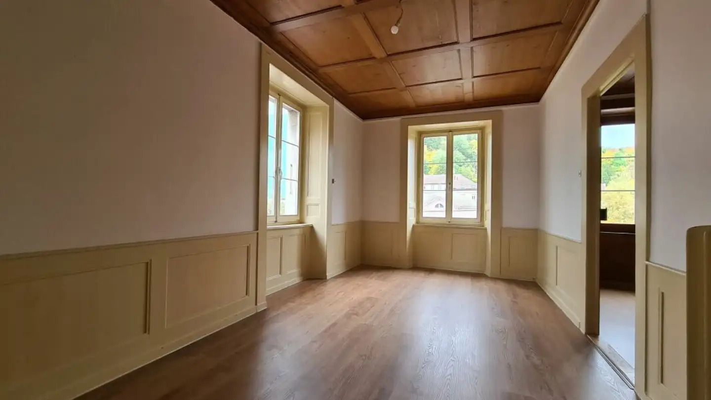 Appartamento in affitto - Rue De France, 2400 Le Locle - Foto 4