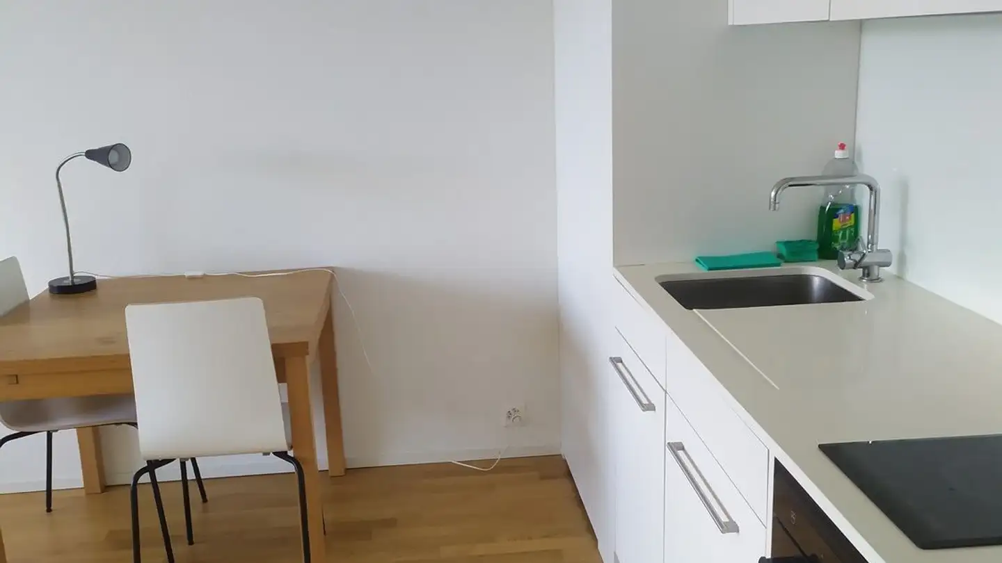 Appartamento in affitto - 8952 Schlieren - Foto 4