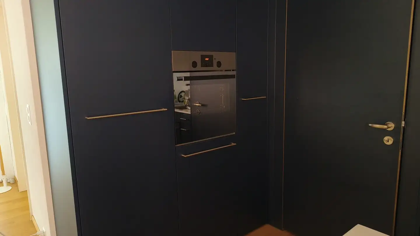Appartement à louer - Bergstrasse 22, 8953 Dietikon - Photo 2