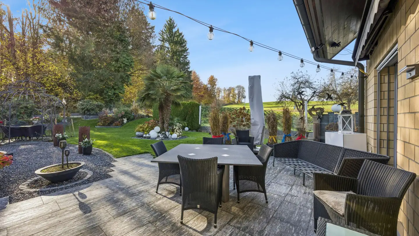 Casa singola in vendita - 5628 Aristau - Foto 4