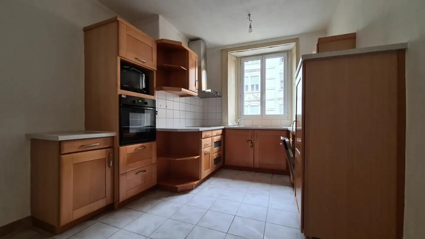 Appartement à louer - Rue De France, 2400 Le Locle