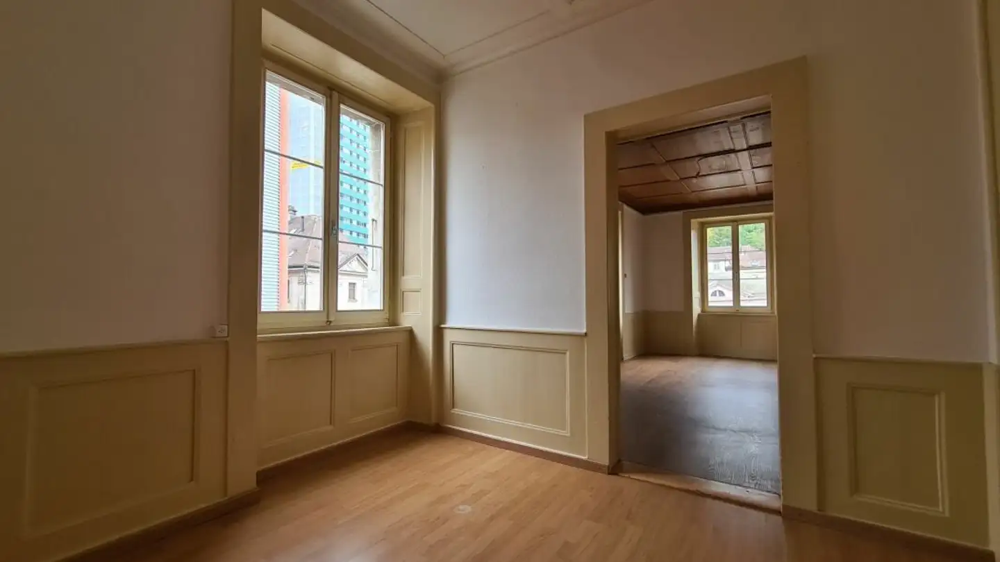Appartamento in affitto - Rue De France, 2400 Le Locle - Foto 3