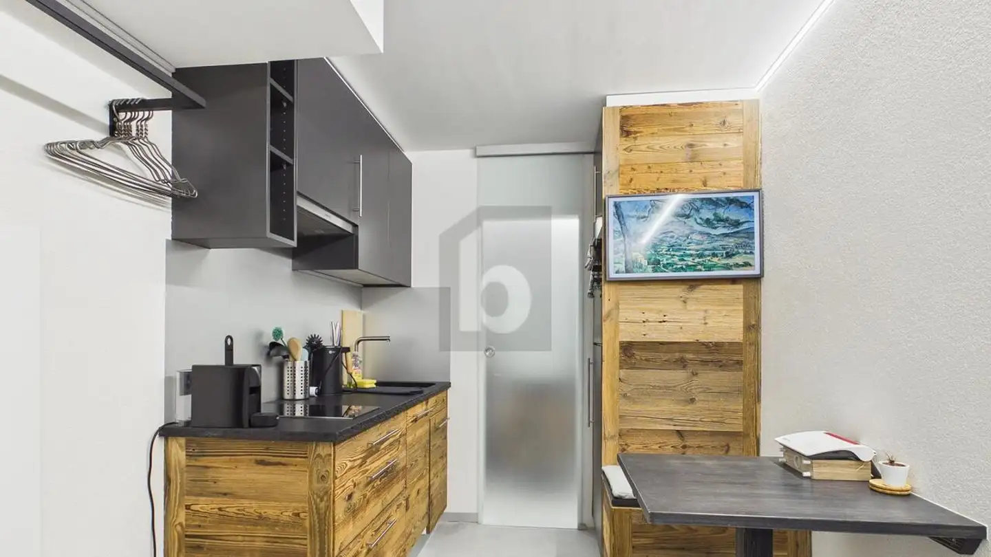 Apartment for sale - Route De Crans-Montana, 3963 Montana