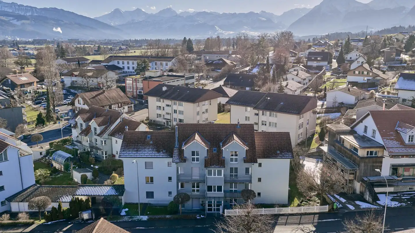 Appartamento in vendita - Hohlengasse 19, 3661 Uetendorf - Foto 3