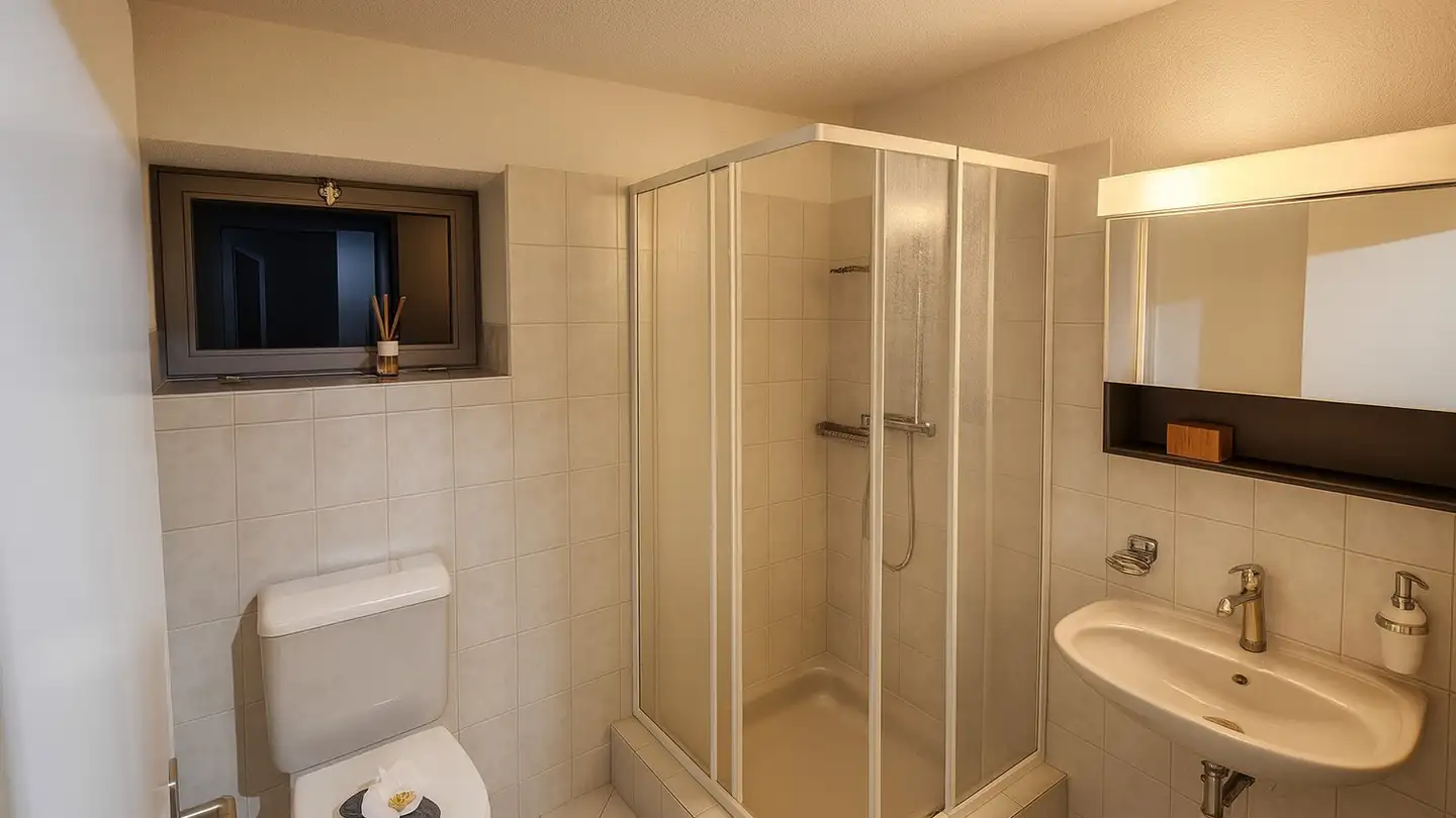 Stanza singola in affitto - Poststrasse 22, 8564 Lipperswil - Foto 3