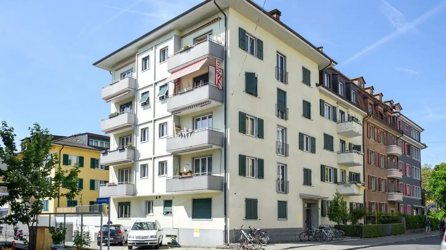 Parcheggio sotterraneo in affitto - Muesmattstrasse 48, 3012 Bern