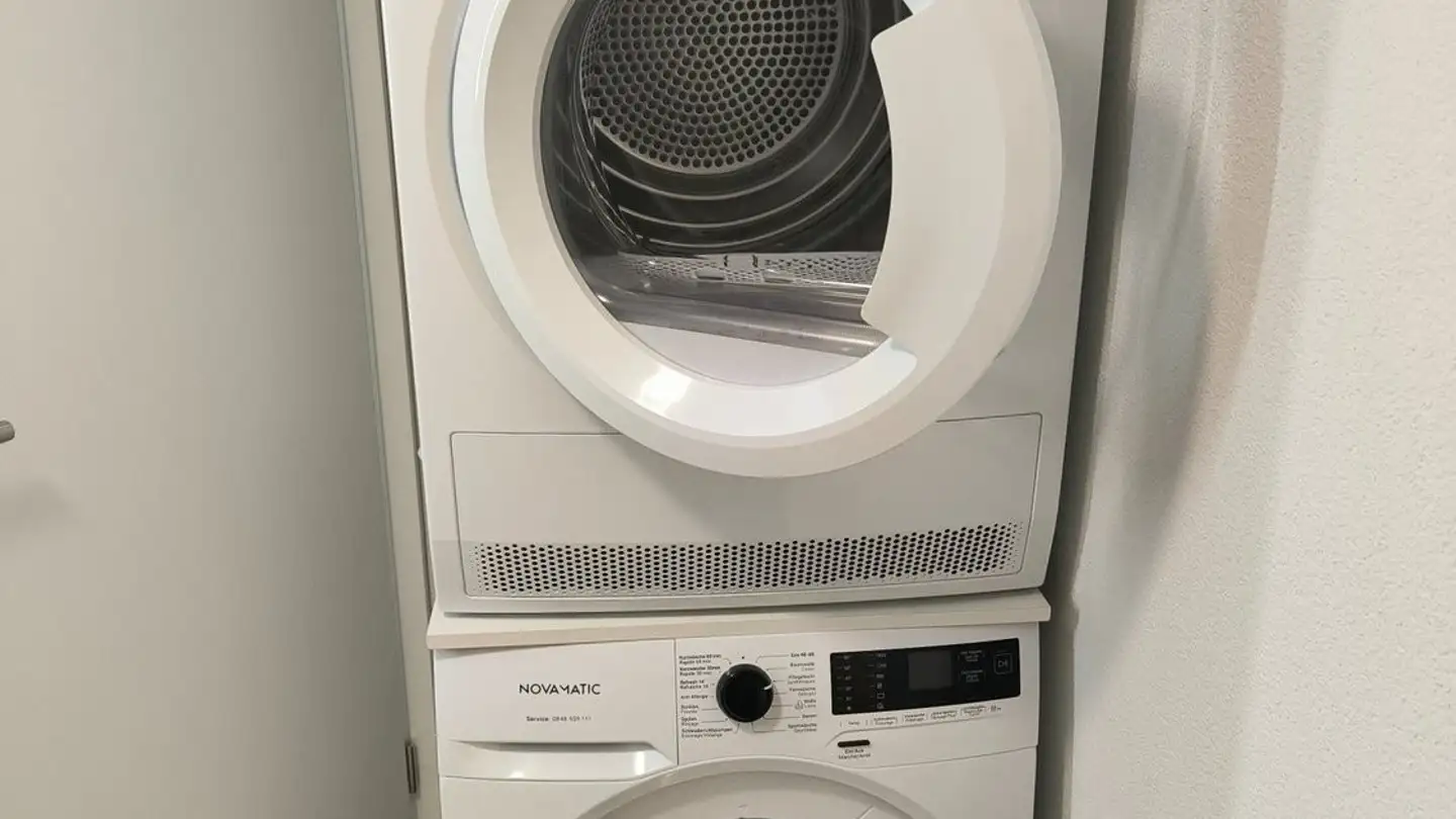 Appartamento in affitto - Hirschhalde 2, 8590 Romanshorn - Photo 2