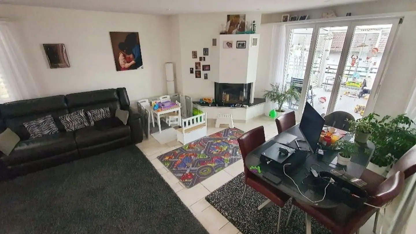 Wohnung mieten - Landstrasse 66, 5430 Wettingen