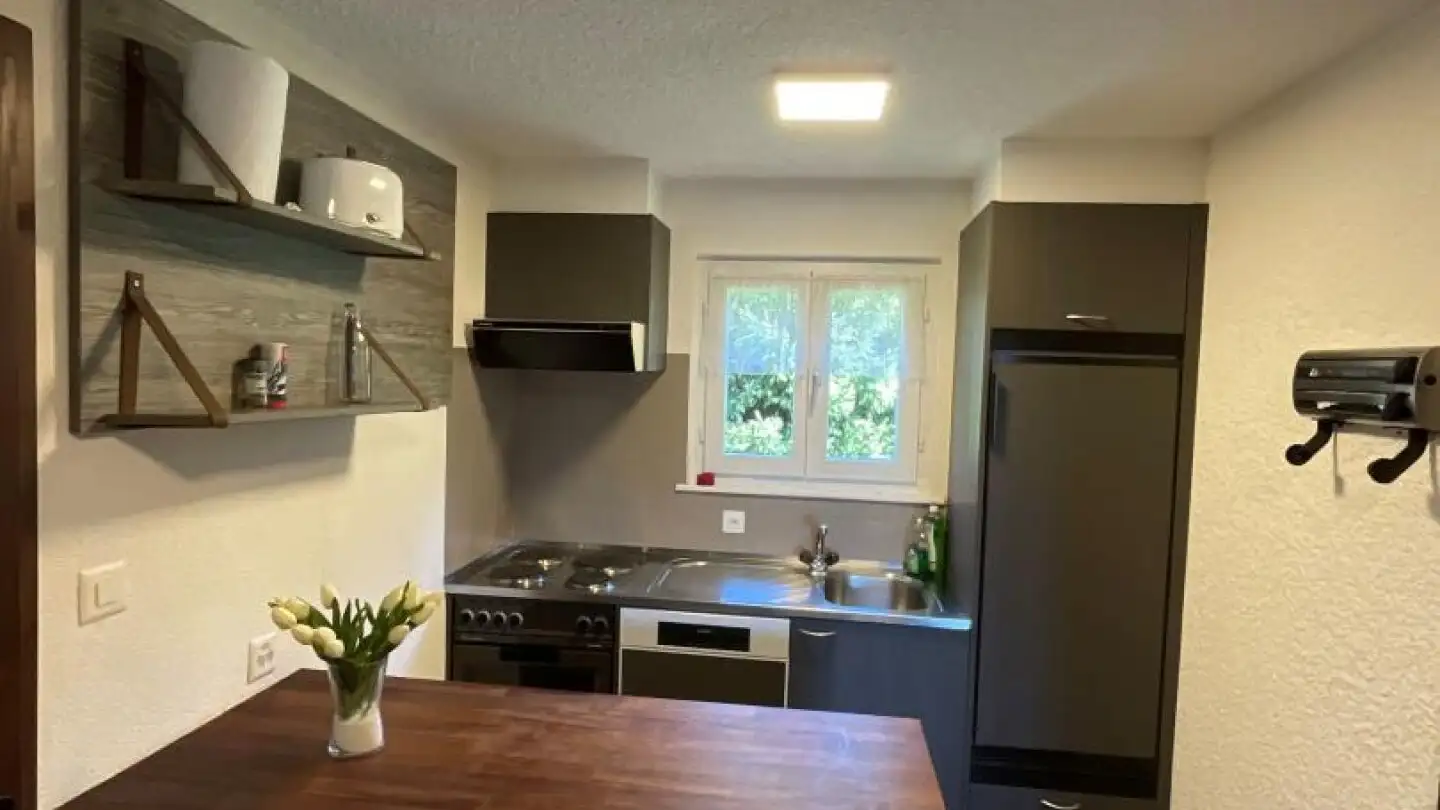 Appartamento in affitto - Route Des Pins 2, 1885 Chesières - Photo 2