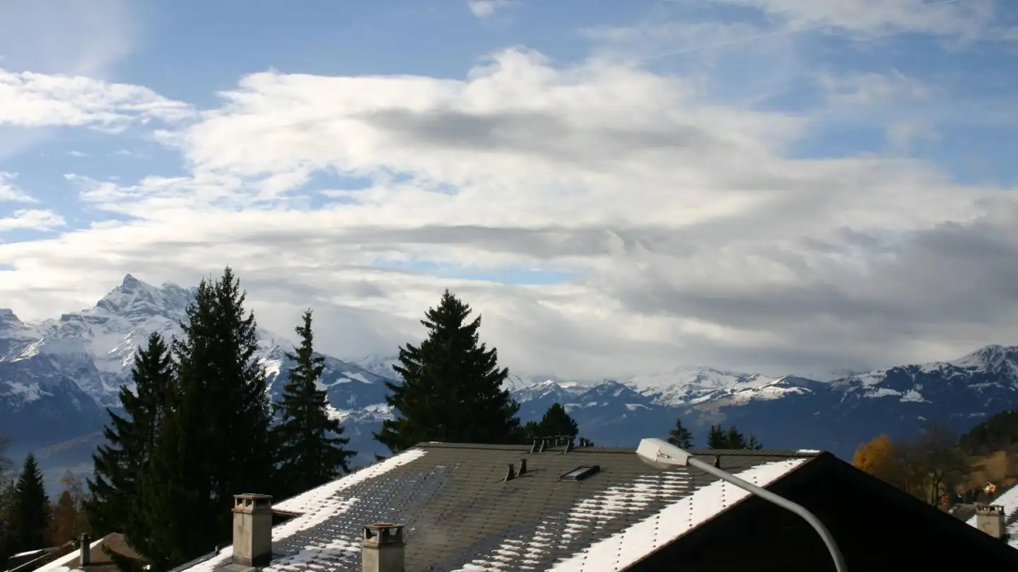 Appartamento in affitto - Route Des Pins 2, 1885 Chesières - Photo 3