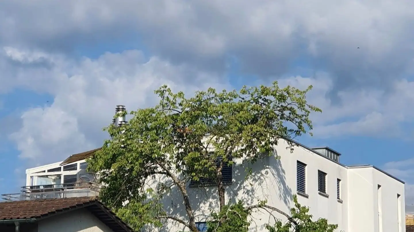 Wohnung mieten - Landstrasse 66, 5430 Wettingen - Foto 2