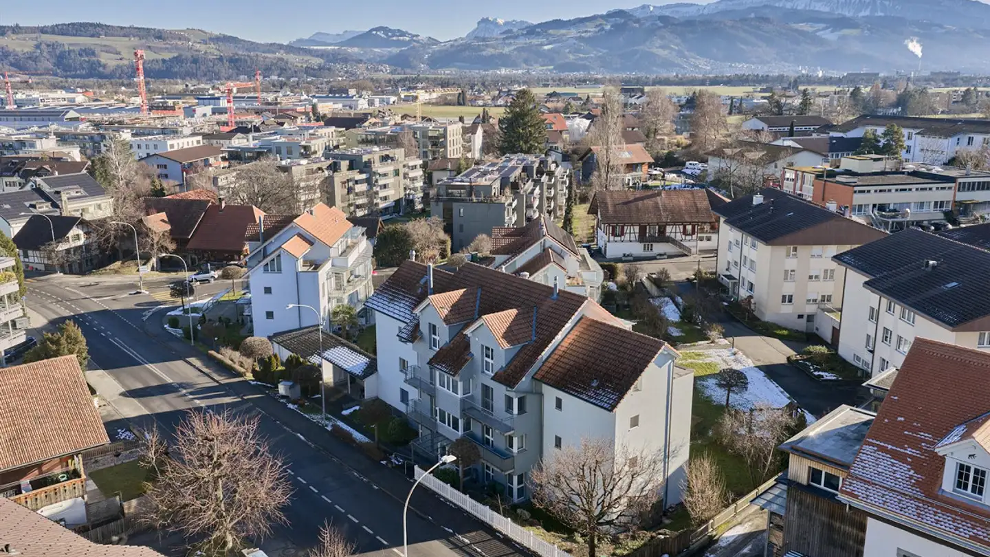 Appartamento in vendita - Hohlengasse 19, 3661 Uetendorf - Foto 4