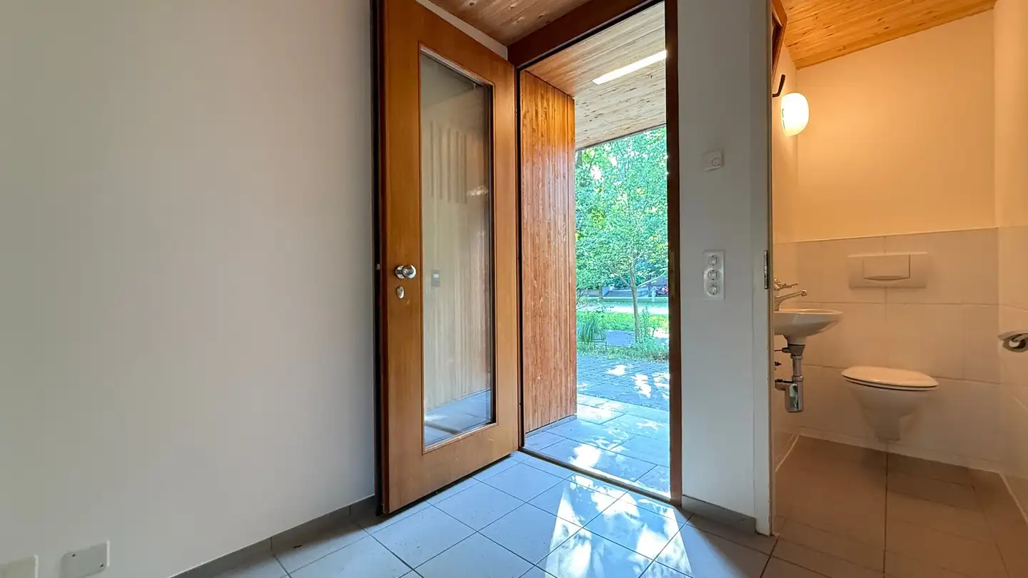 Maison en terrasse à louer - In Der Schappe 41, 4144 Arlesheim - Photo 3