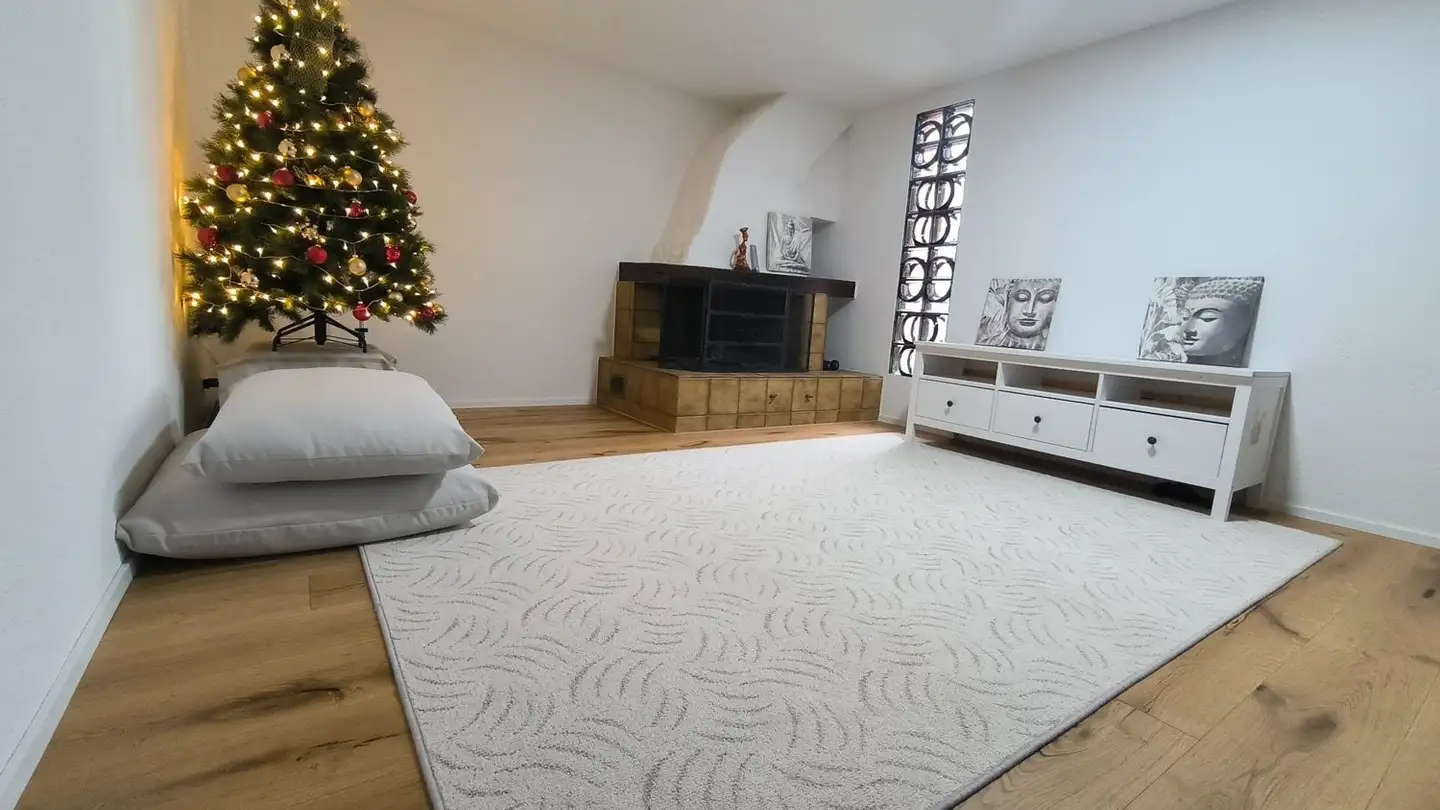 Appartement à louer - Hirschhalde 2, 8590 Romanshorn