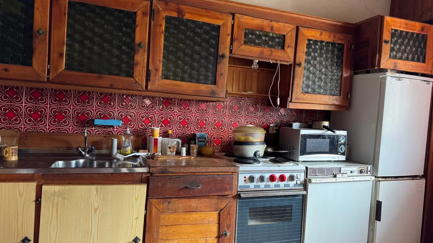 Casa singola in vendita - 3974 Mollens VS - Foto 4