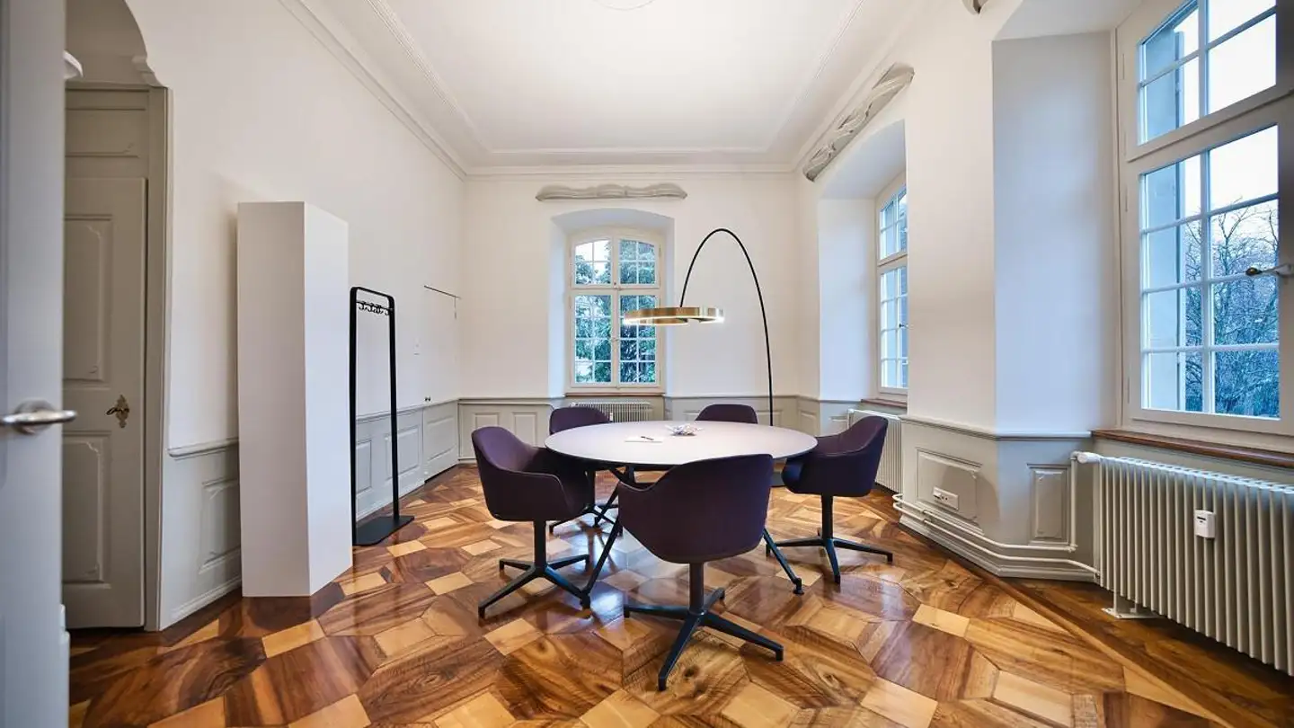 Spazio ufficio in affitto - Obergrundstrasse 61, 6003 Luzern - Foto 4