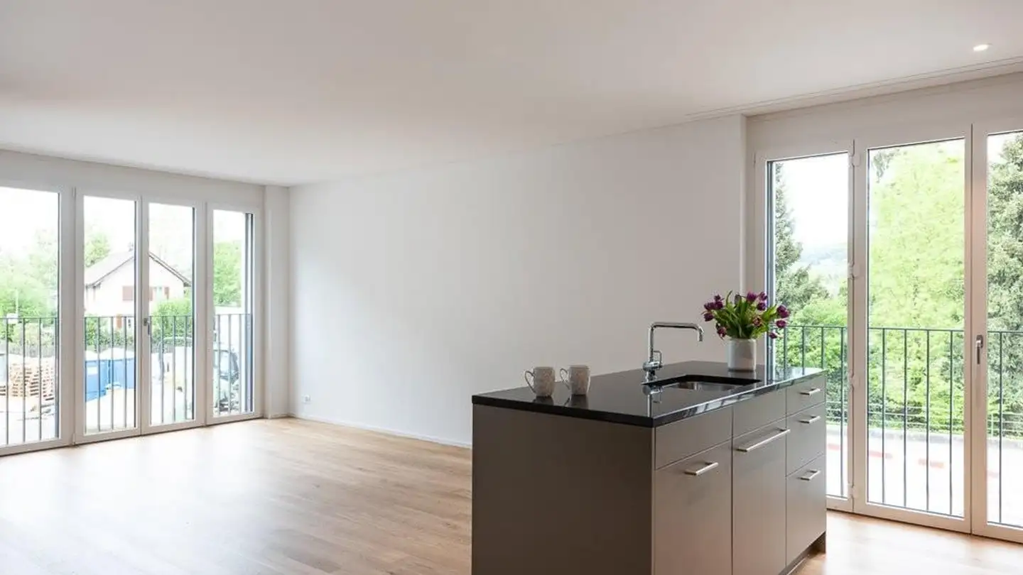 Apartment for rent - Austrasse 1, 5620 Bremgarten AG - Photo 4