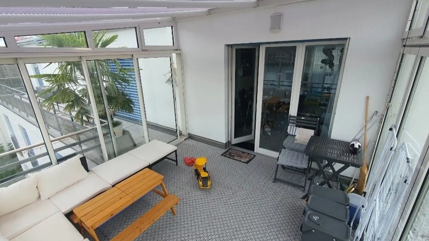 Wohnung mieten - Landstrasse 66, 5430 Wettingen - Foto 3