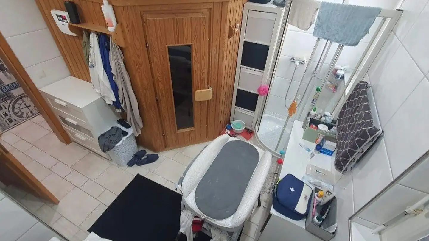 Wohnung mieten - Landstrasse 66, 5430 Wettingen - Foto 4