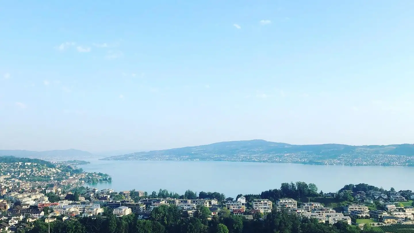 Duplex à louer - Pfäffikonerstrasse 83, 8835 Feusisberg