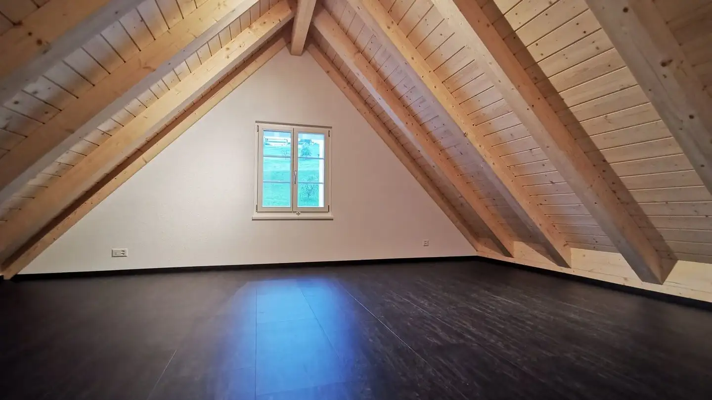 Duplex à louer - Pfäffikonerstrasse 83, 8835 Feusisberg - Photo 3