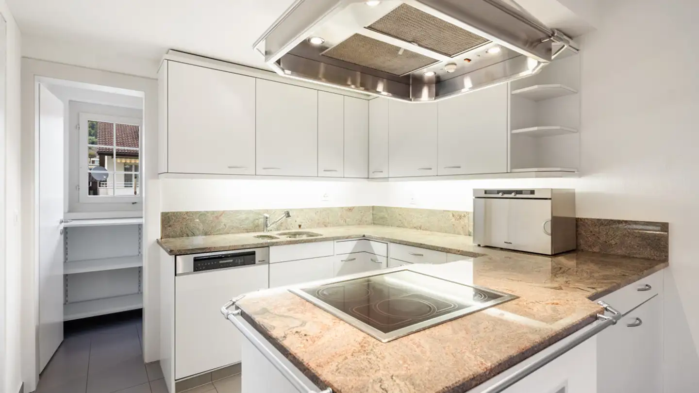 Maison individuelle à vendre - 8635 Dürnten - Photo 3