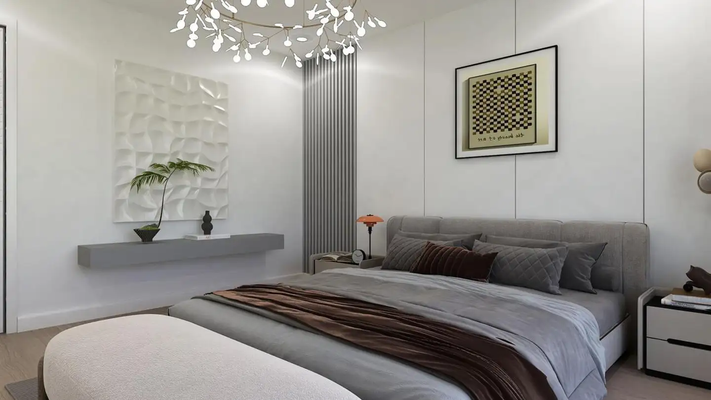 Wohnung kaufen - Route De Gollion 5, 1305 Penthalaz - Foto 4