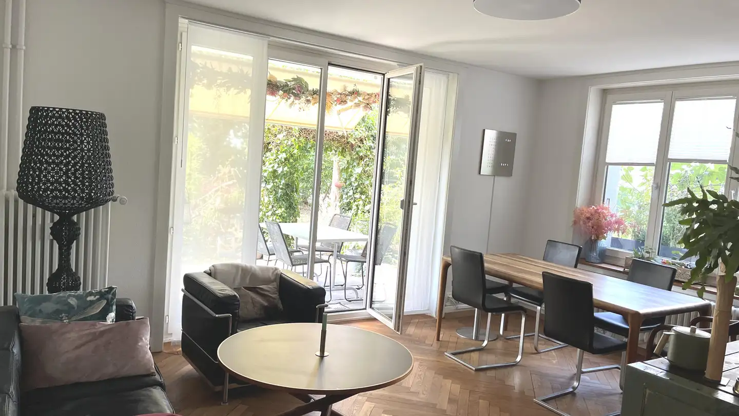 Appartamento in affitto - 3004 Bern