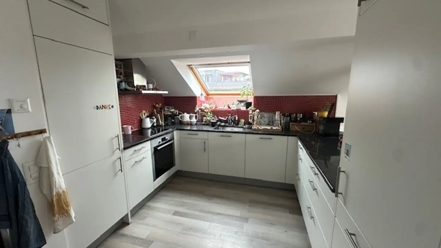 Attico in affitto - Rütiwiesstrasse 16, 8645 Jona