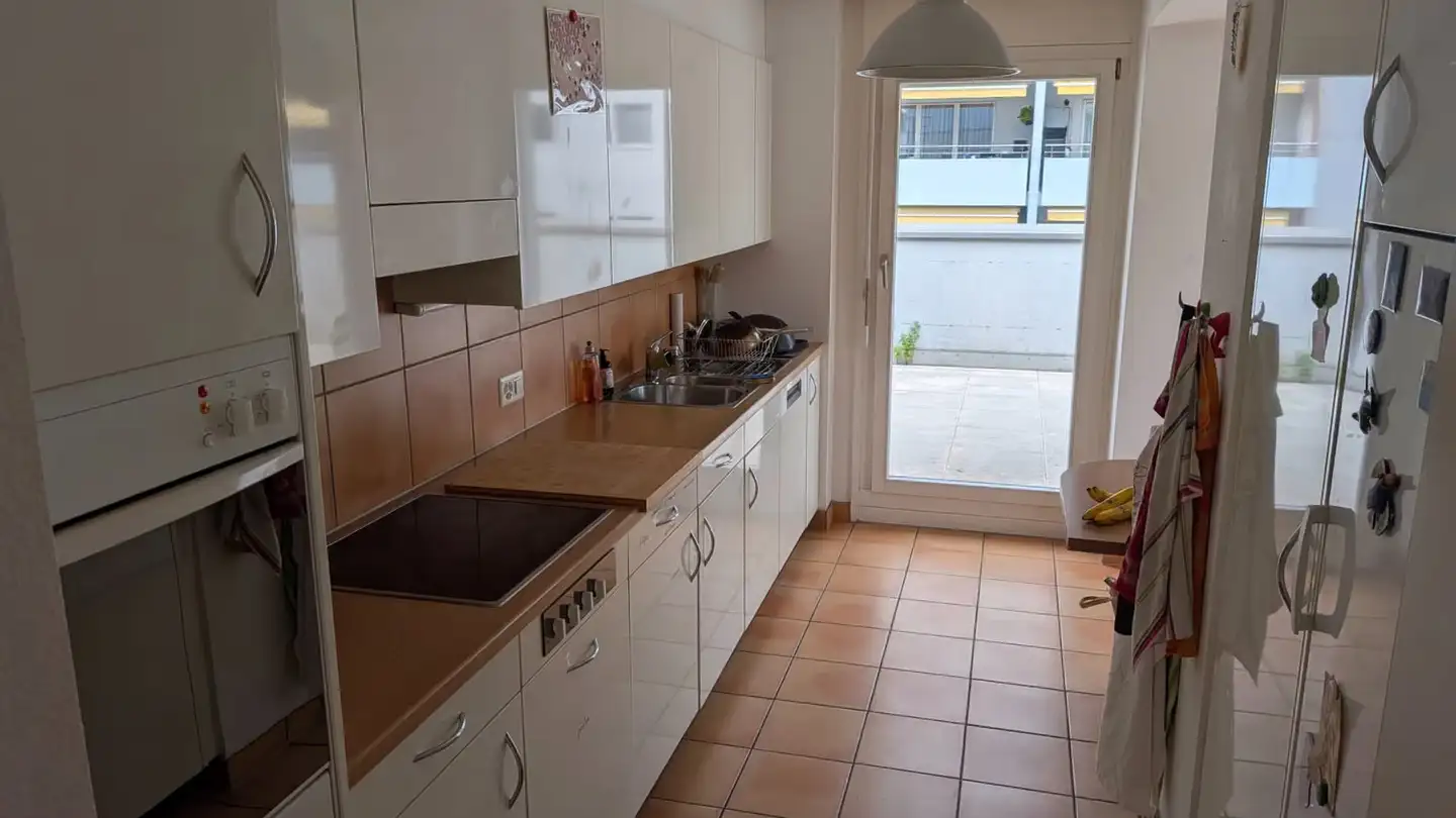Chambre à louer - Avenue Du Censuy, 1020 Renens VD - Photo 3