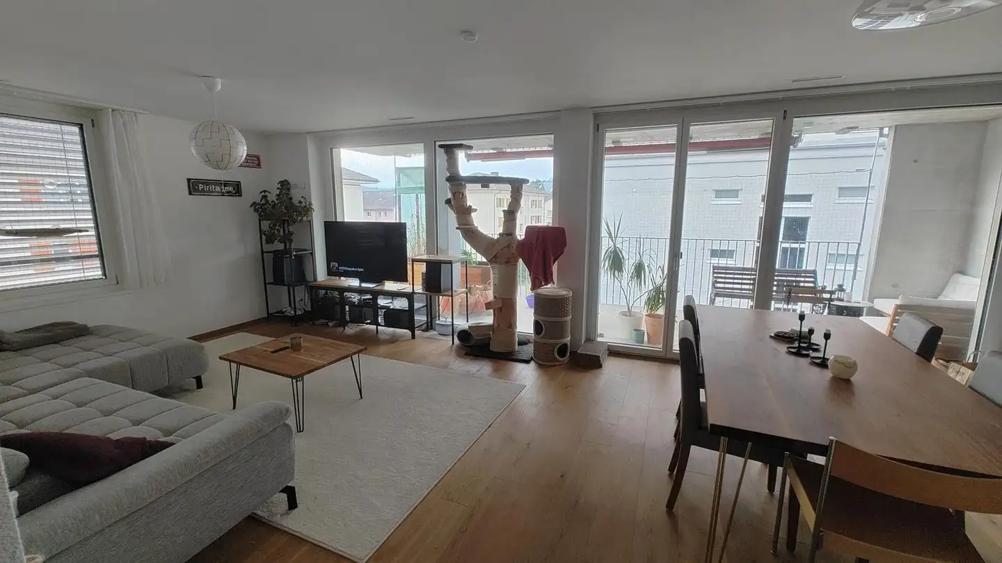 Apartment for rent - Badenerstrasse 29, 8953 Dietikon