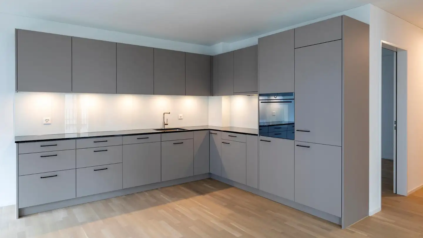 Duplex à louer - Fiechtenweg 11, 4147 Aesch BL - Photo 2