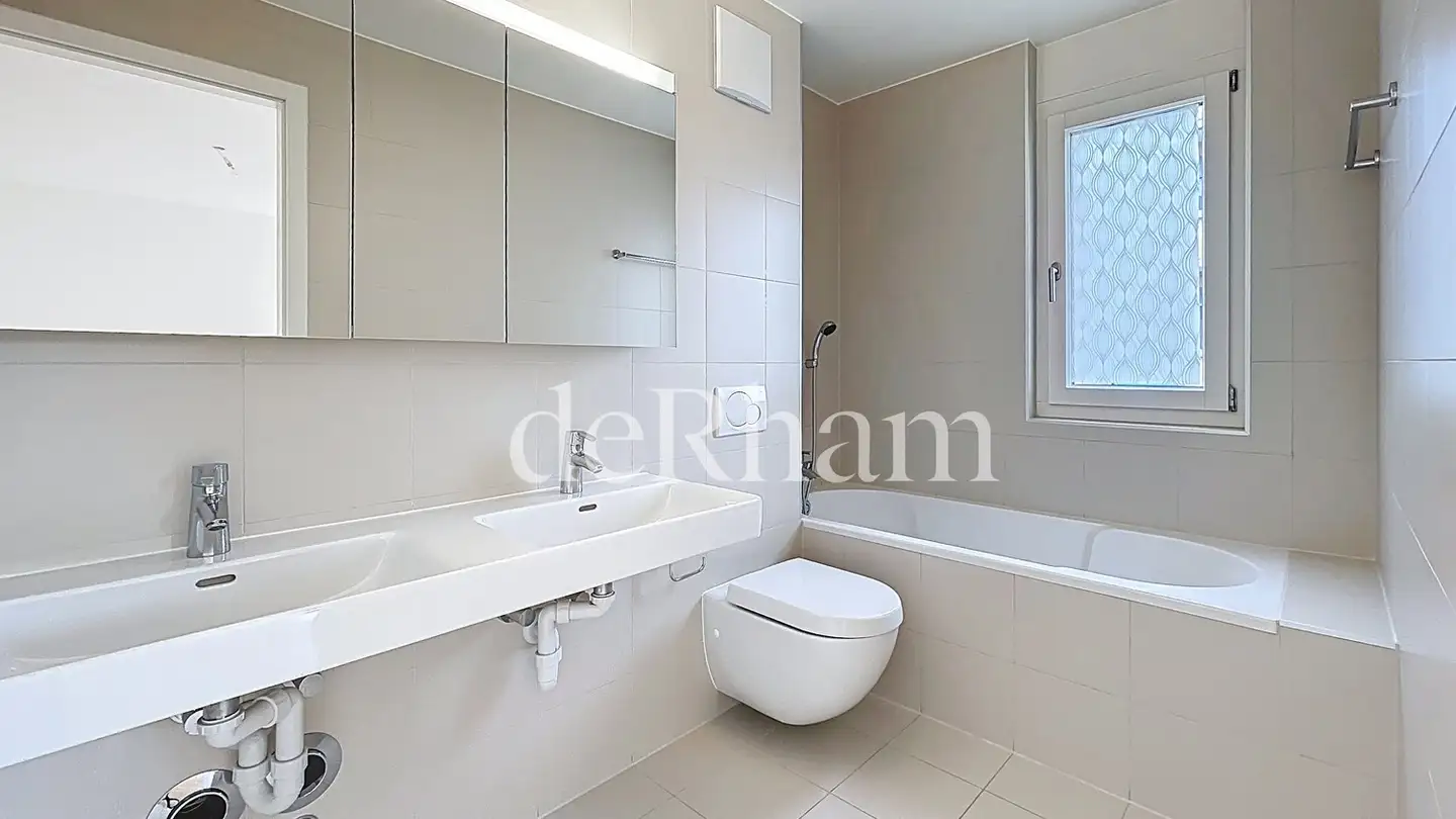 Appartamento in affitto - Chemin Des Plantaz 10, 1180 Rolle - Foto 4