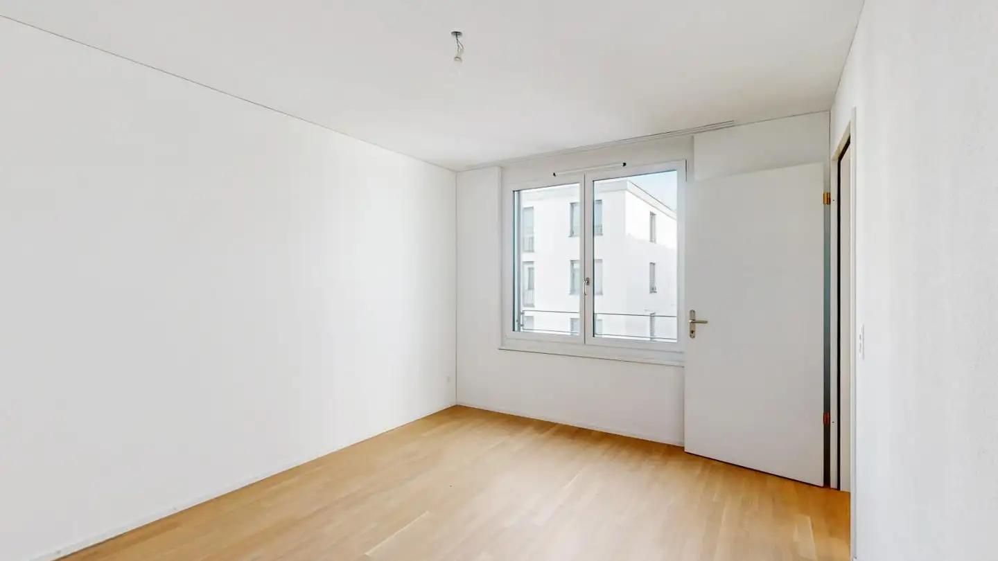 Duplex à louer - Fiechtenweg 11, 4147 Aesch BL - Photo 3
